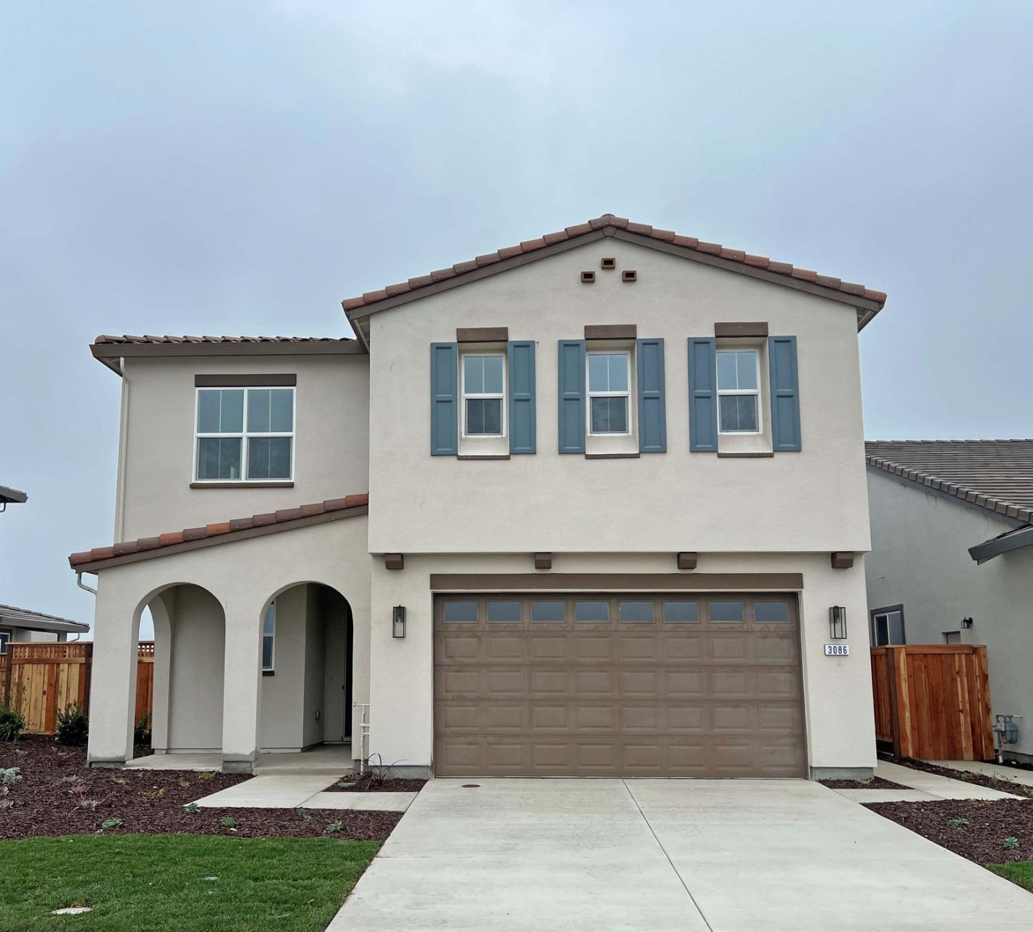 Alverstone Drive, Lathrop, California image 1