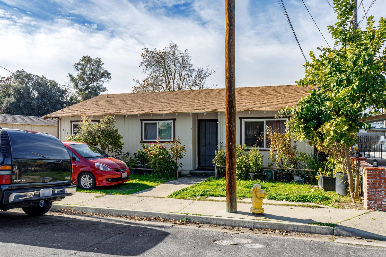 Detail Gallery Image 3 of 14 For 801 El Terino Ave, Modesto,  CA 95350 - – Beds | – Baths