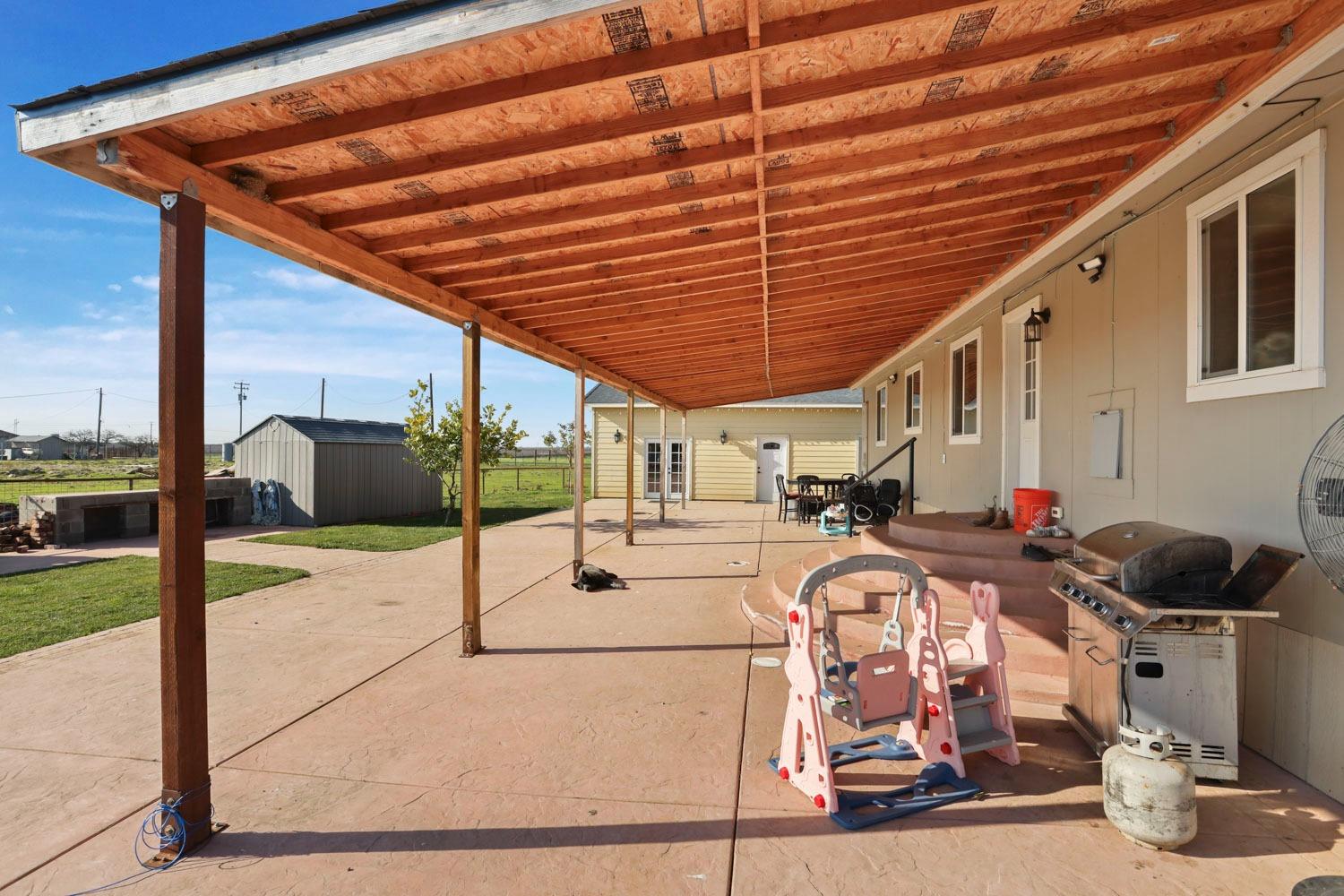 Detail Gallery Image 78 of 96 For 18370 Atkins Rd, Lodi,  CA 95240 - 3 Beds | 2 Baths