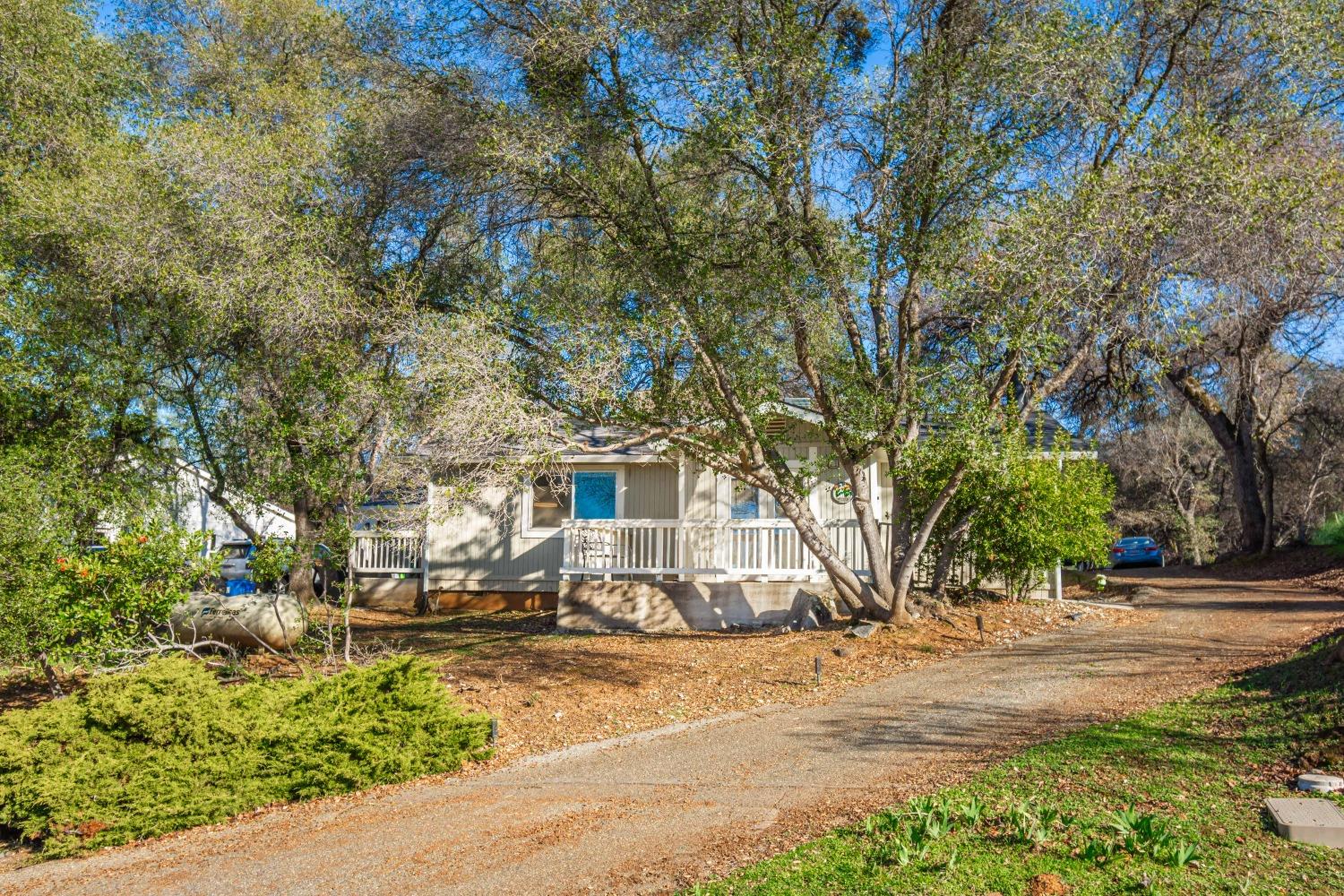 Sun Forest Drive, Penn Valley, California image 7