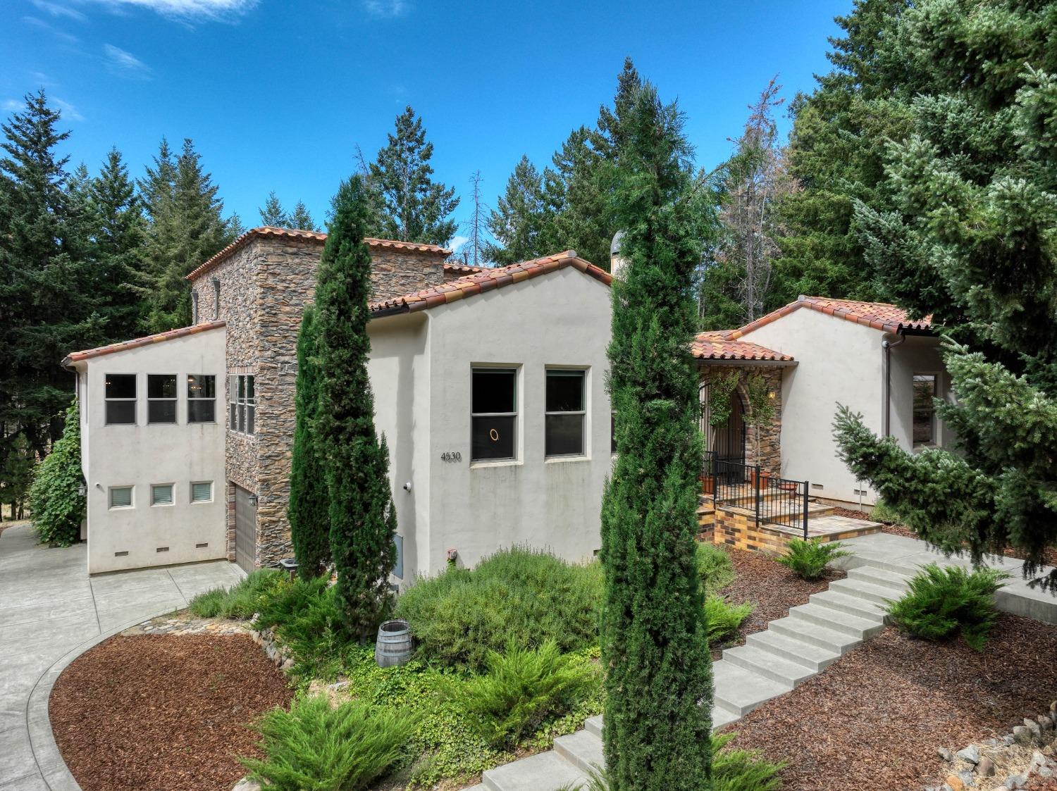 Porta Venare Court, Foresthill, California image 1