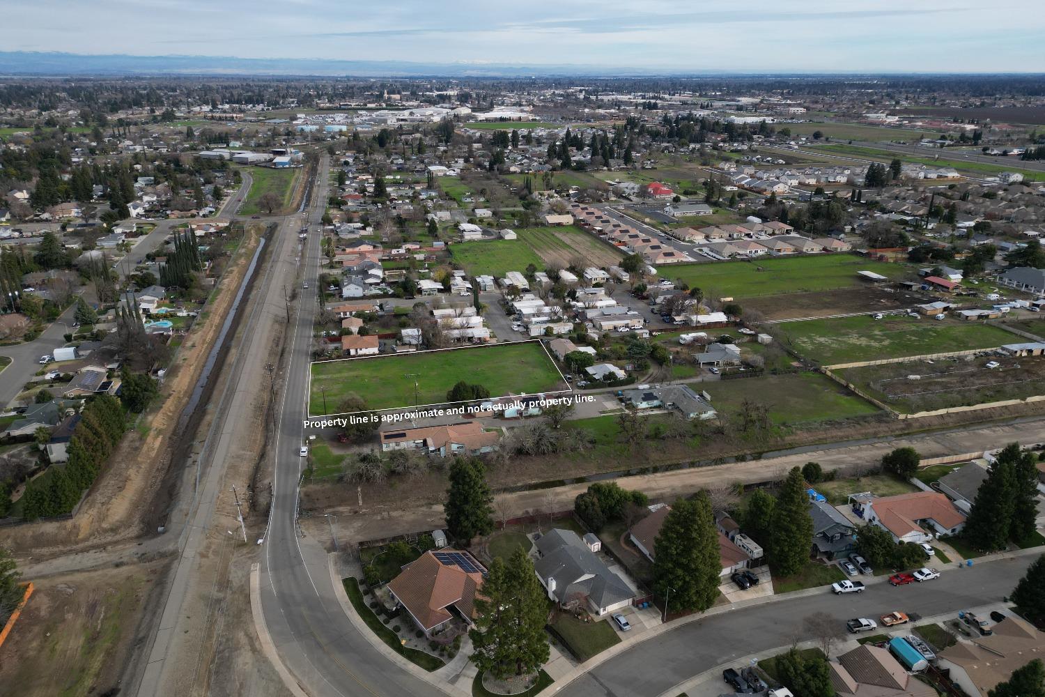 Jefferson Avenue, Yuba City, California image 6