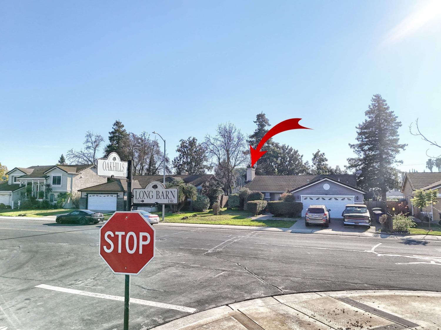 Long Barn Drive, Lathrop, California image 3