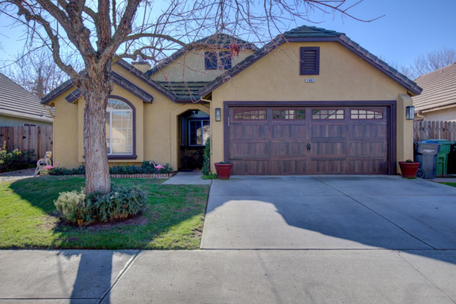 Detail Gallery Image 4 of 60 For 1002 Kirksey Dr, Turlock,  CA 95382 - 4 Beds | 2 Baths