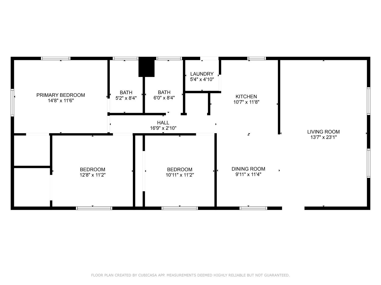 Detail Gallery Image 21 of 28 For 1200 S Carpenter Rd, Modesto,  CA 95351 - 3 Beds | 2 Baths