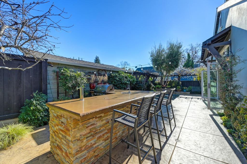 44th Street, Sacramento, California image 33