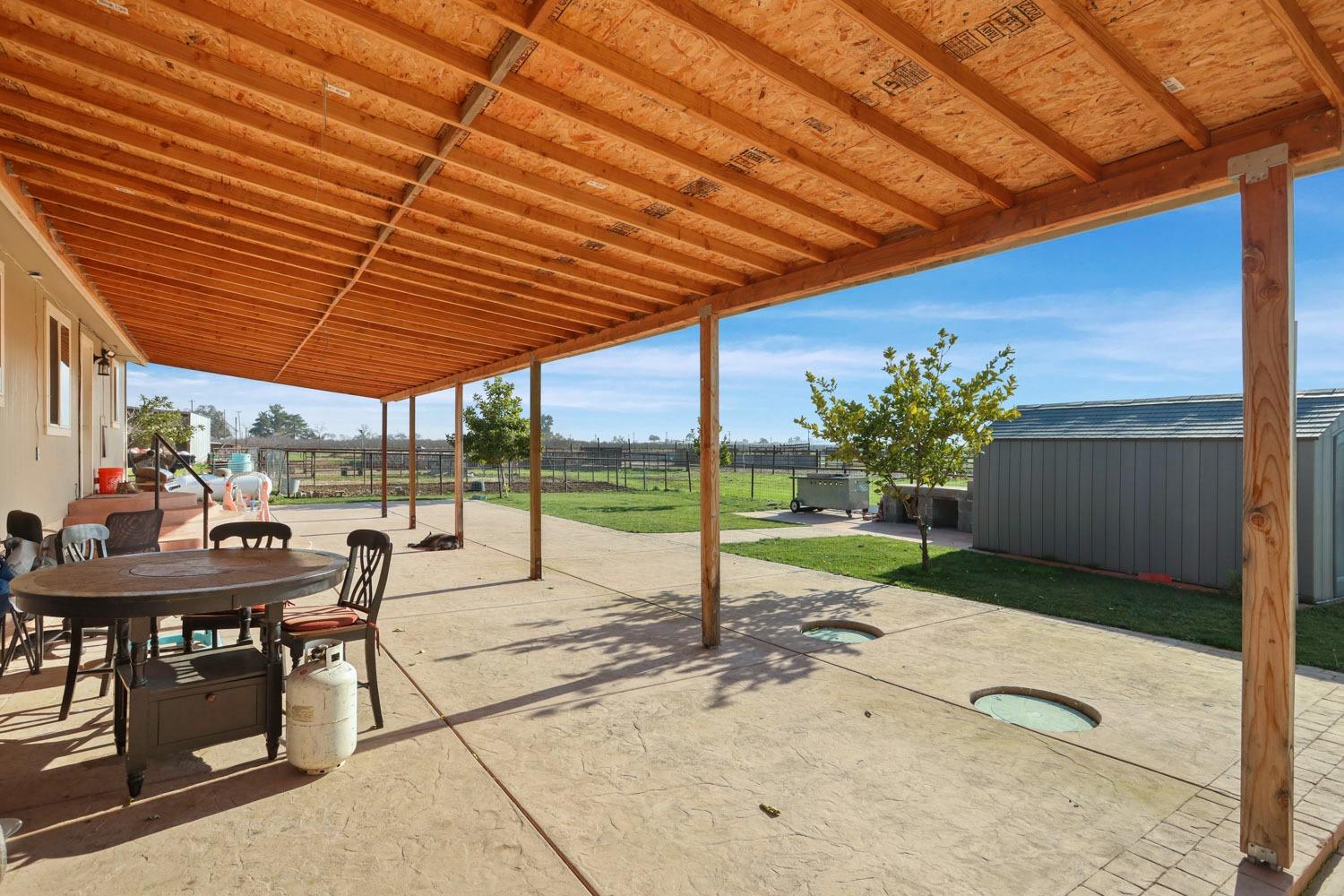 Detail Gallery Image 80 of 96 For 18370 Atkins Rd, Lodi,  CA 95240 - 3 Beds | 2 Baths