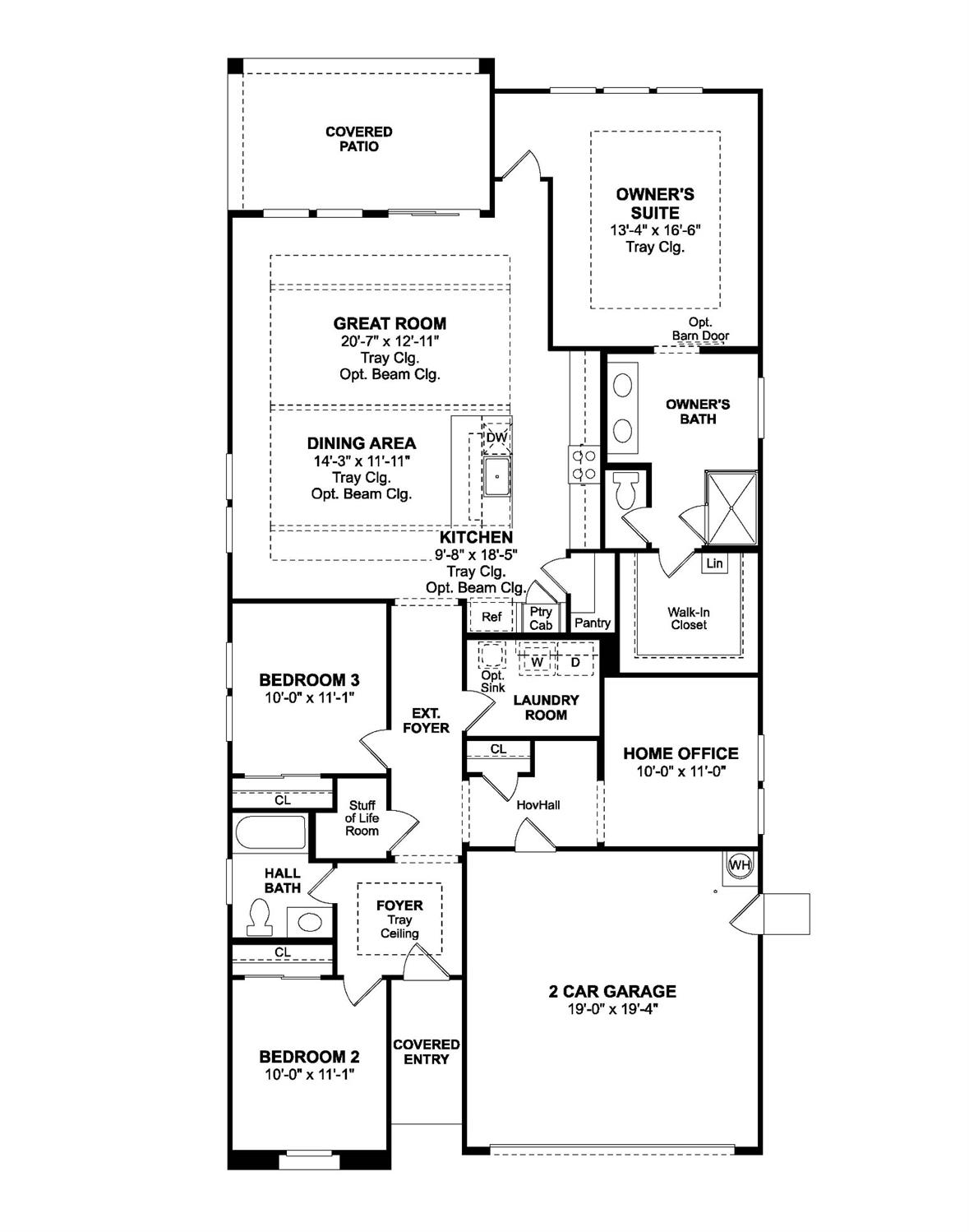 Detail Gallery Image 2 of 44 For 12252 Alamosa Dr, Rancho Cordova,  CA 95742 - 3 Beds | 2 Baths