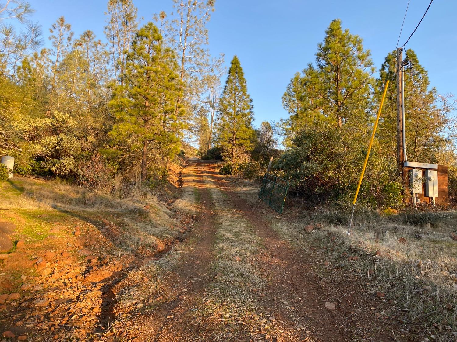 Cloudburst Way, Penn Valley, California image 20