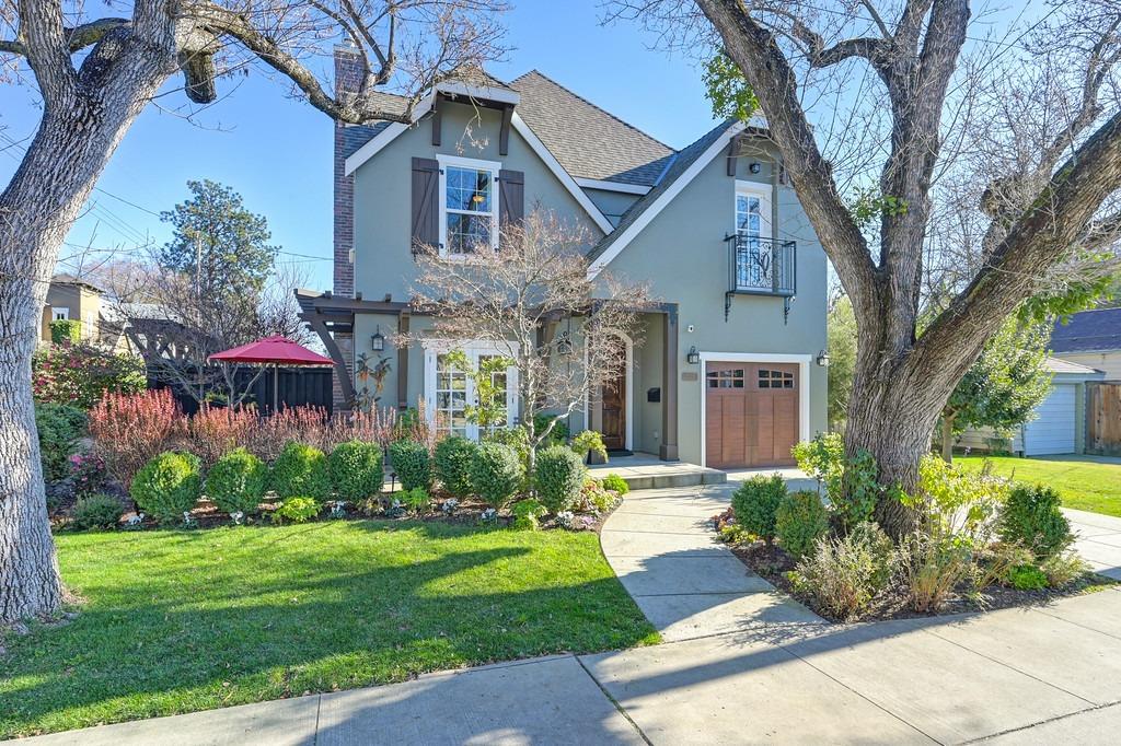 44th Street, Sacramento, California image 1
