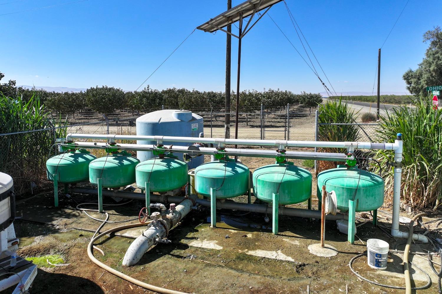 W Adams, Mendota, California image 11