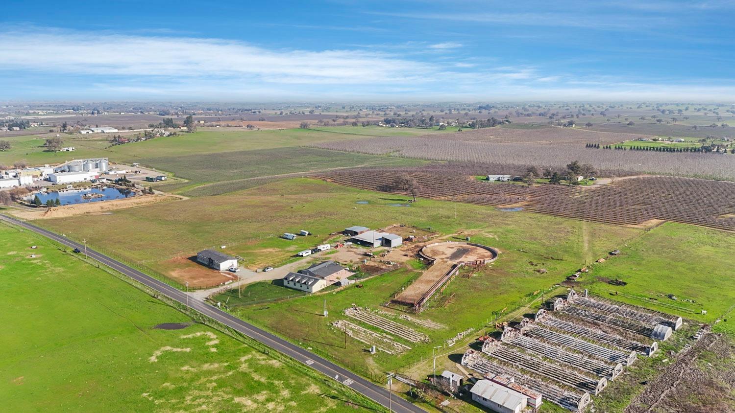Detail Gallery Image 3 of 96 For 18370 Atkins Rd, Lodi,  CA 95240 - 3 Beds | 2 Baths