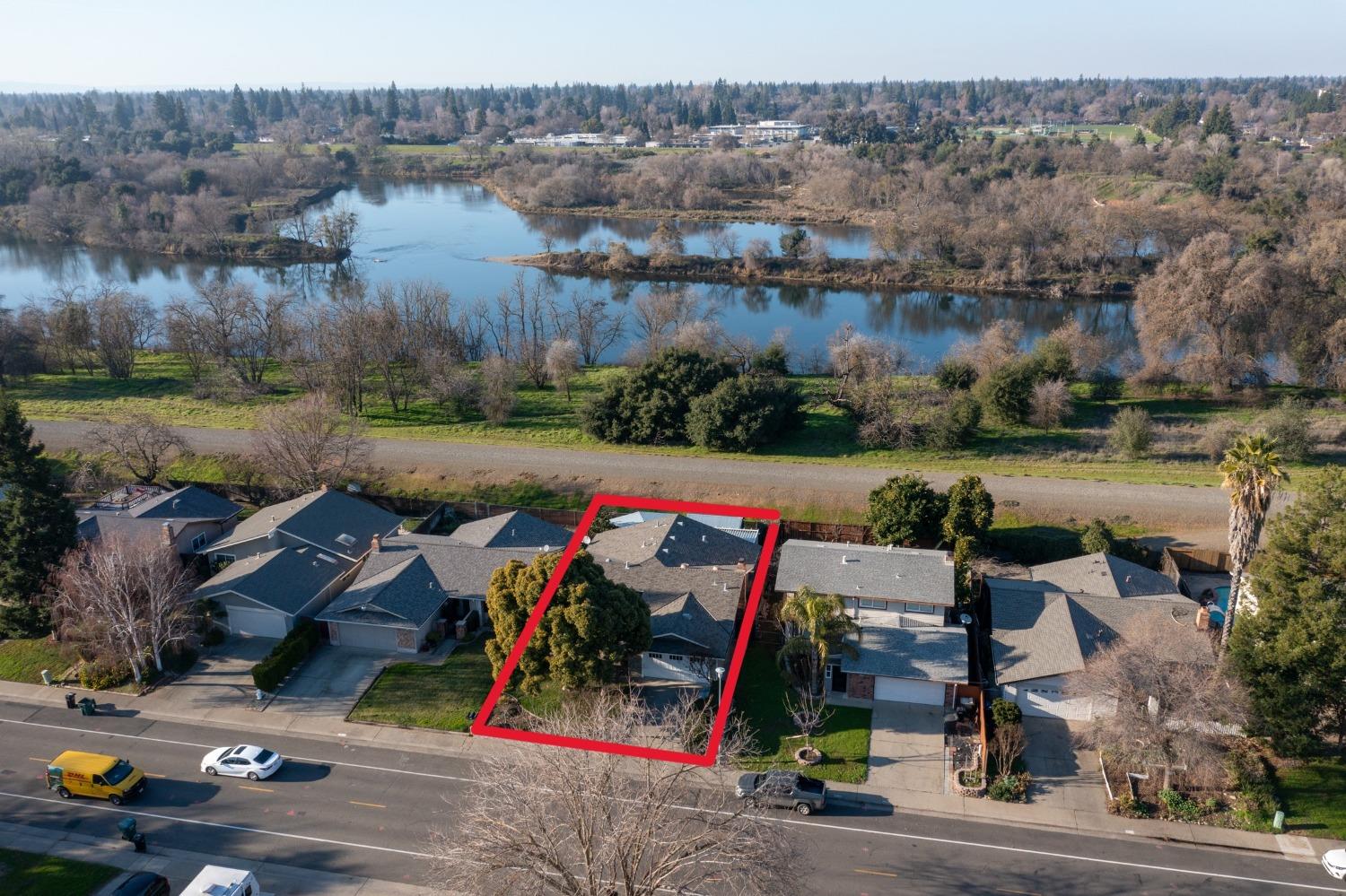 Detail Gallery Image 22 of 25 For 9419 Mira Del Rio Dr, Sacramento,  CA 95827 - 3 Beds | 2 Baths