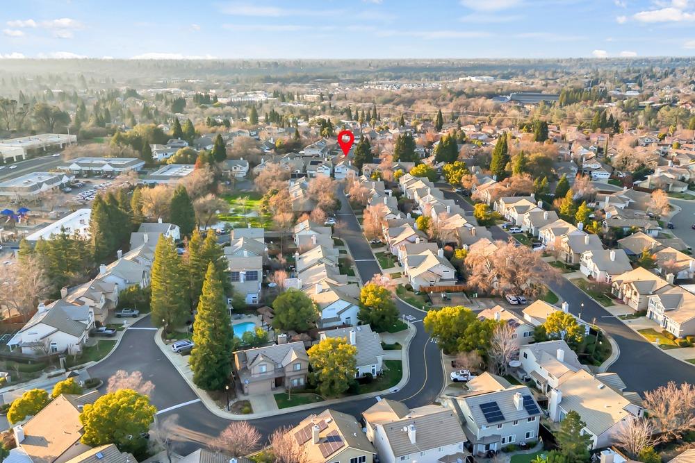 Detail Gallery Image 47 of 52 For 140 Sutcliffe Cir, Folsom,  CA 95630 - 3 Beds | 2/1 Baths