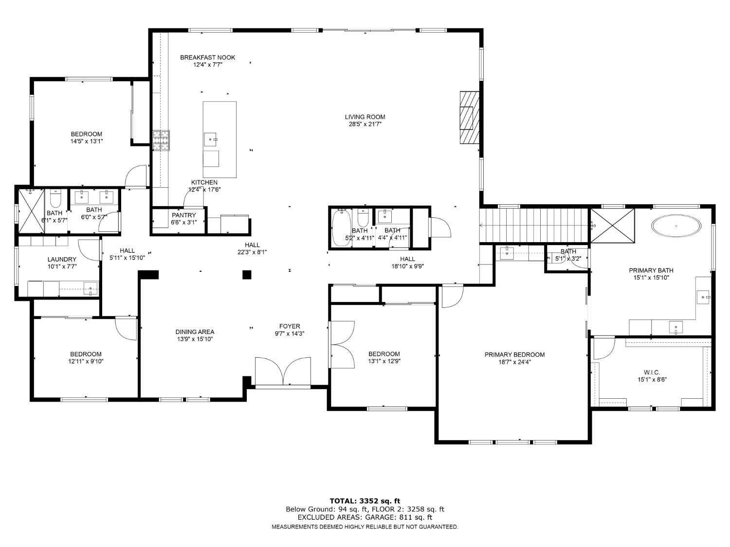 Austin Forest Circle, Auburn, California image 48