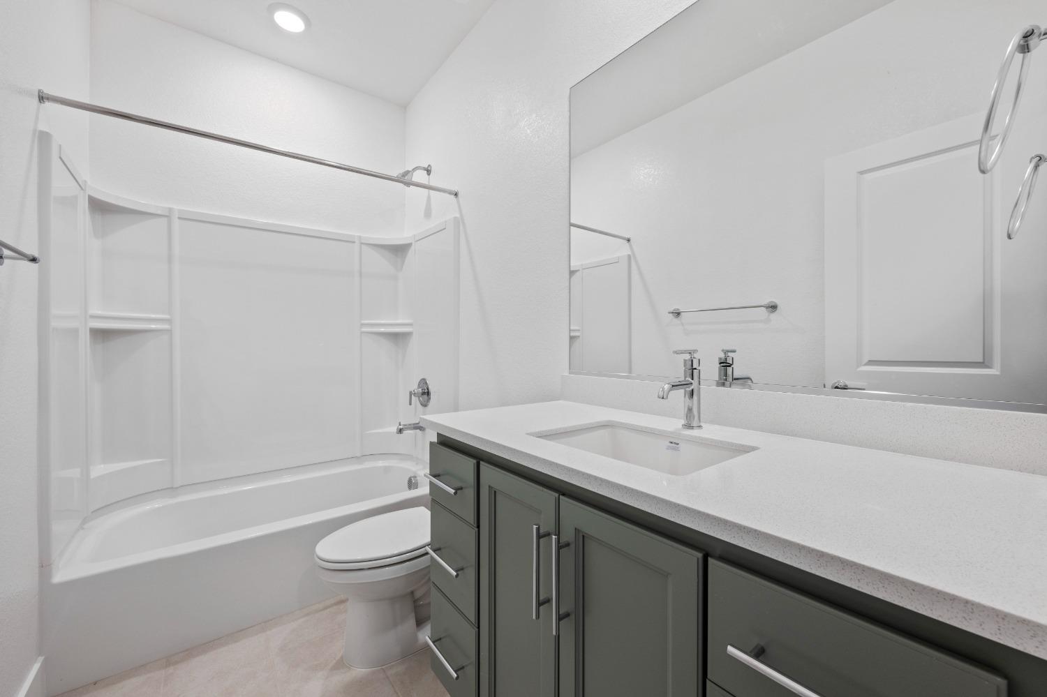 Detail Gallery Image 10 of 25 For 1224 S Marmo Cir, Roseville,  CA 95747 - 3 Beds | 2/1 Baths