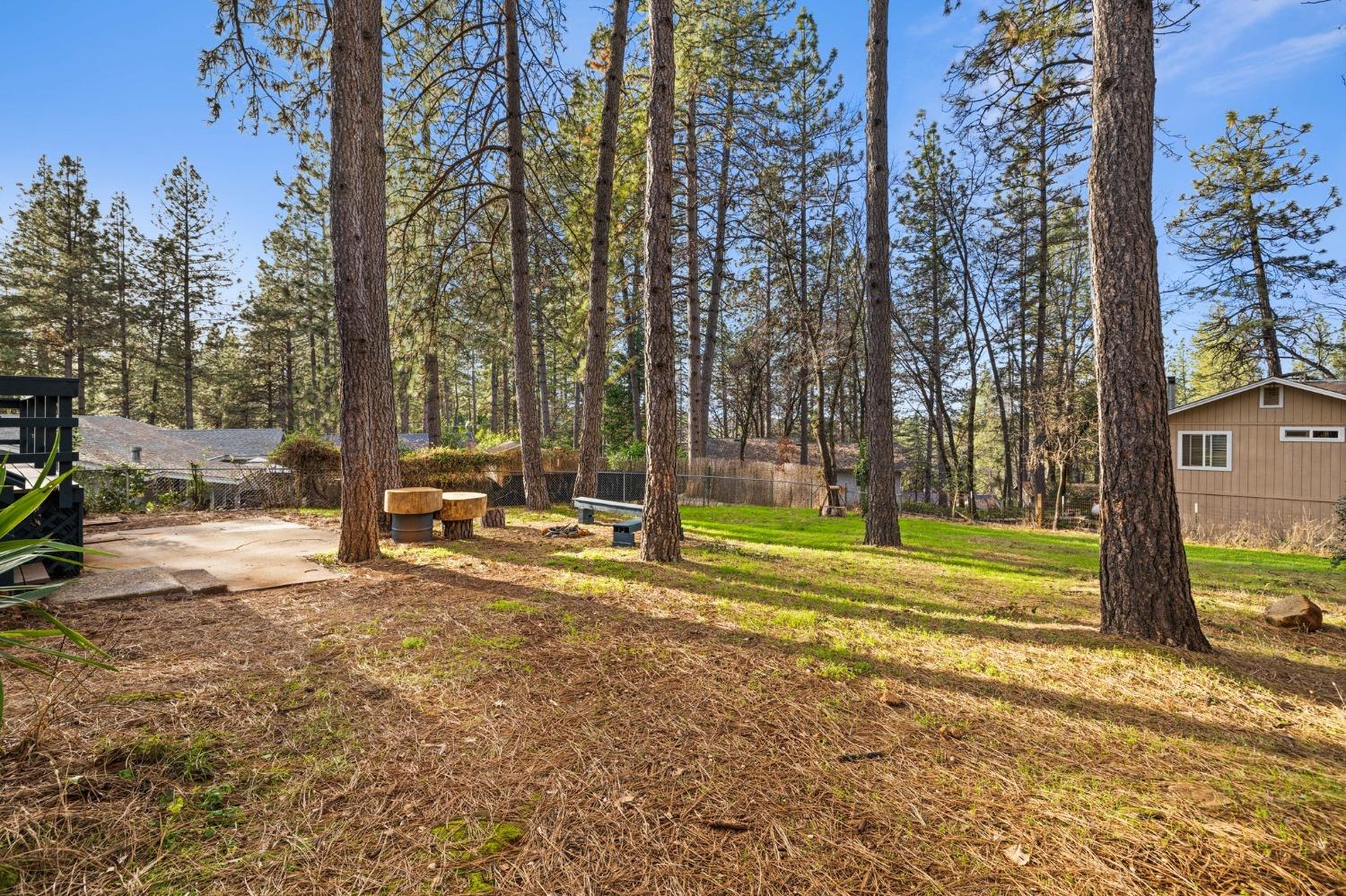 Francis Drive, Grass Valley, California image 35