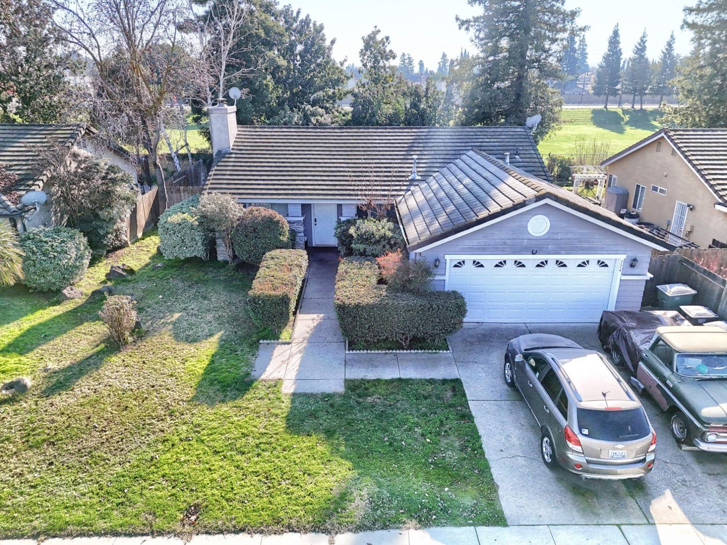 Long Barn Drive, Lathrop, California image 19