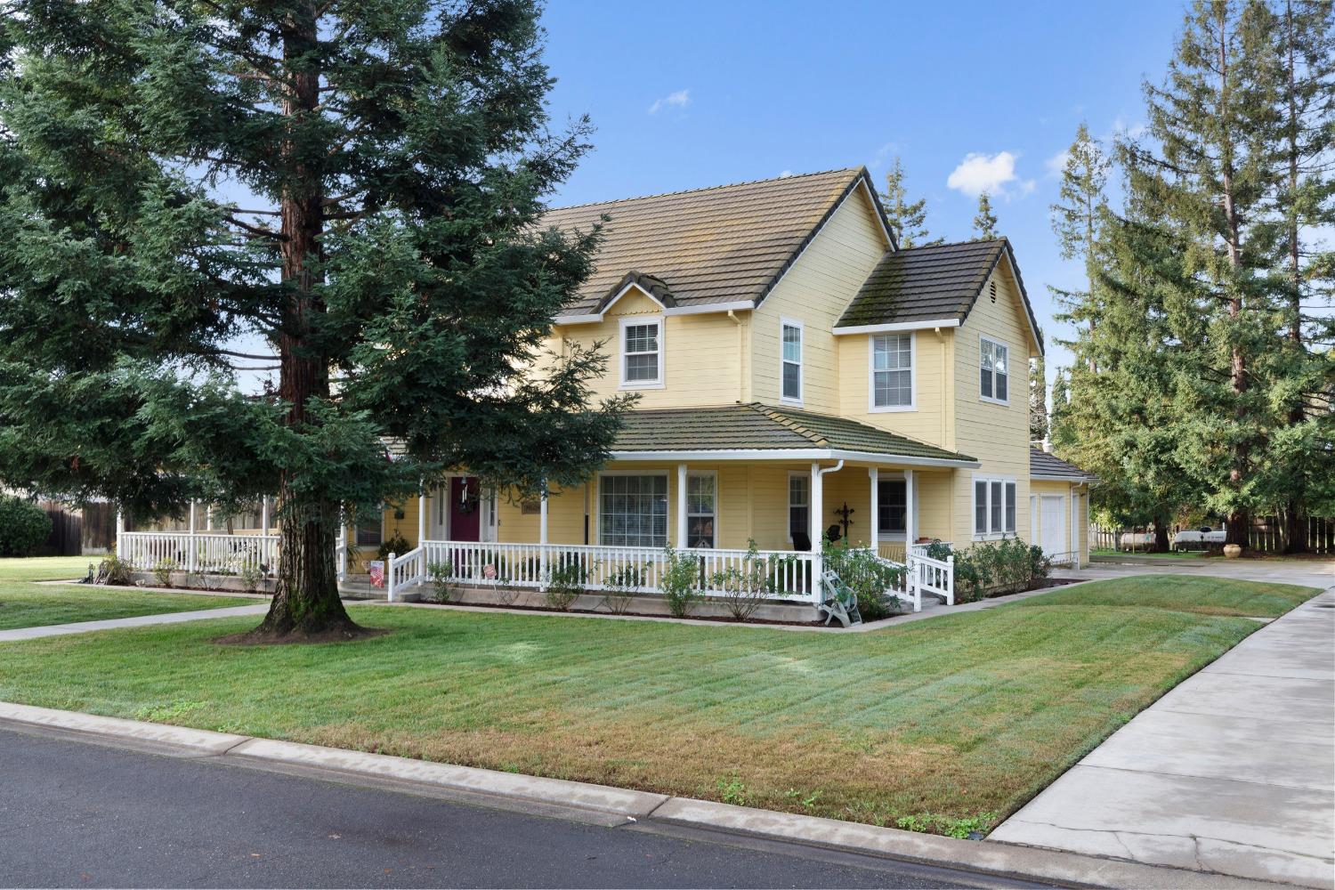 Detail Gallery Image 50 of 52 For 9917 Oak Knoll Dr, Oakdale,  CA 95361 - 4 Beds | 3/1 Baths