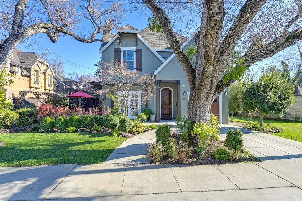 44th Street, Sacramento, California image 38