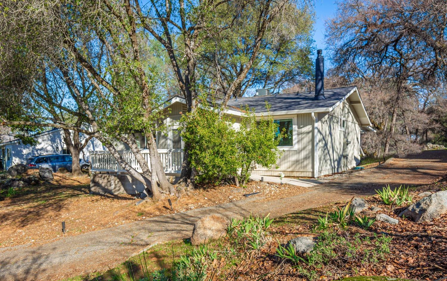 Sun Forest Drive, Penn Valley, California image 8