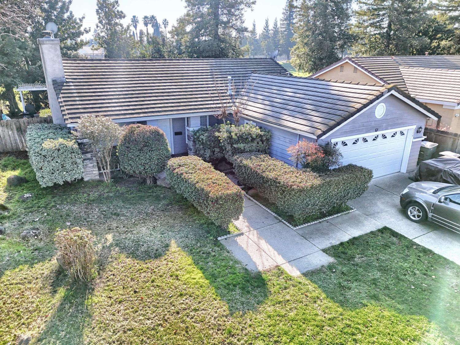 Long Barn Drive, Lathrop, California image 1