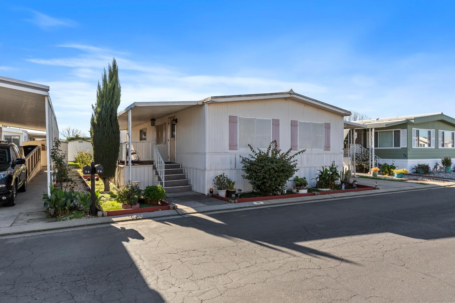 Detail Gallery Image 28 of 28 For 1200 S Carpenter Rd, Modesto,  CA 95351 - 3 Beds | 2 Baths