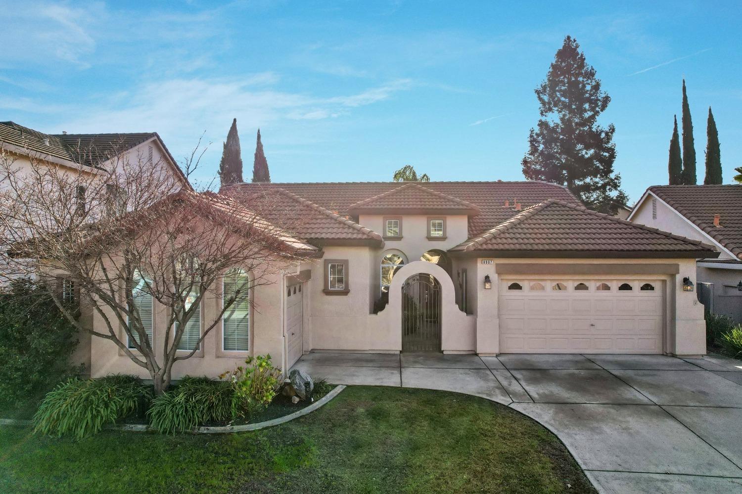 Crimson Ridge Way, Roseville, California image 45