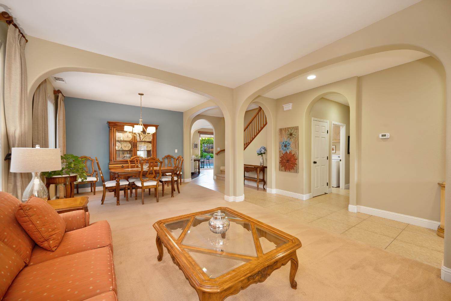 Detail Gallery Image 20 of 85 For 12381 Montauk Way, Rancho Cordova,  CA 95742 - 4 Beds | 4 Baths