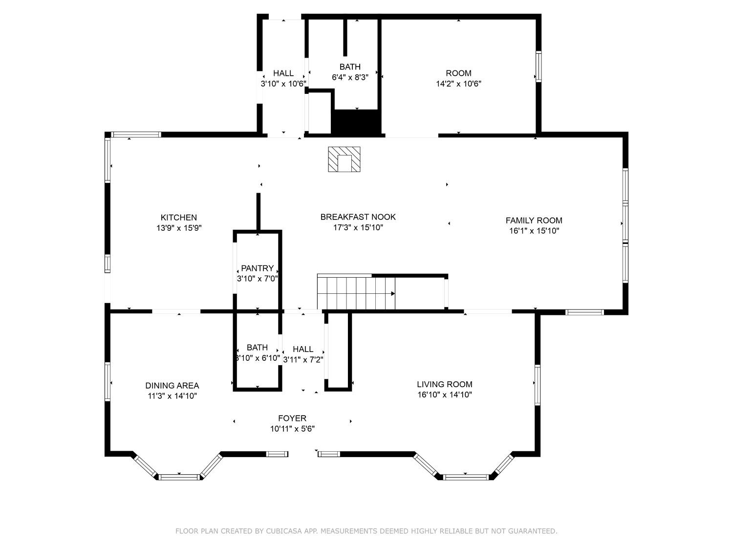 Detail Gallery Image 47 of 52 For 9917 Oak Knoll Dr, Oakdale,  CA 95361 - 4 Beds | 3/1 Baths