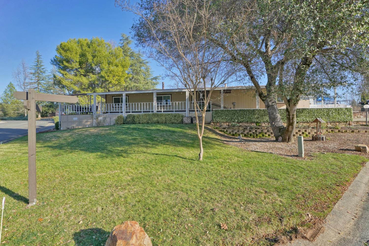 Detail Gallery Image 1 of 1 For 4280 Patterson Dr 26, Diamond Springs,  CA 95619 - 2 Beds | 2 Baths