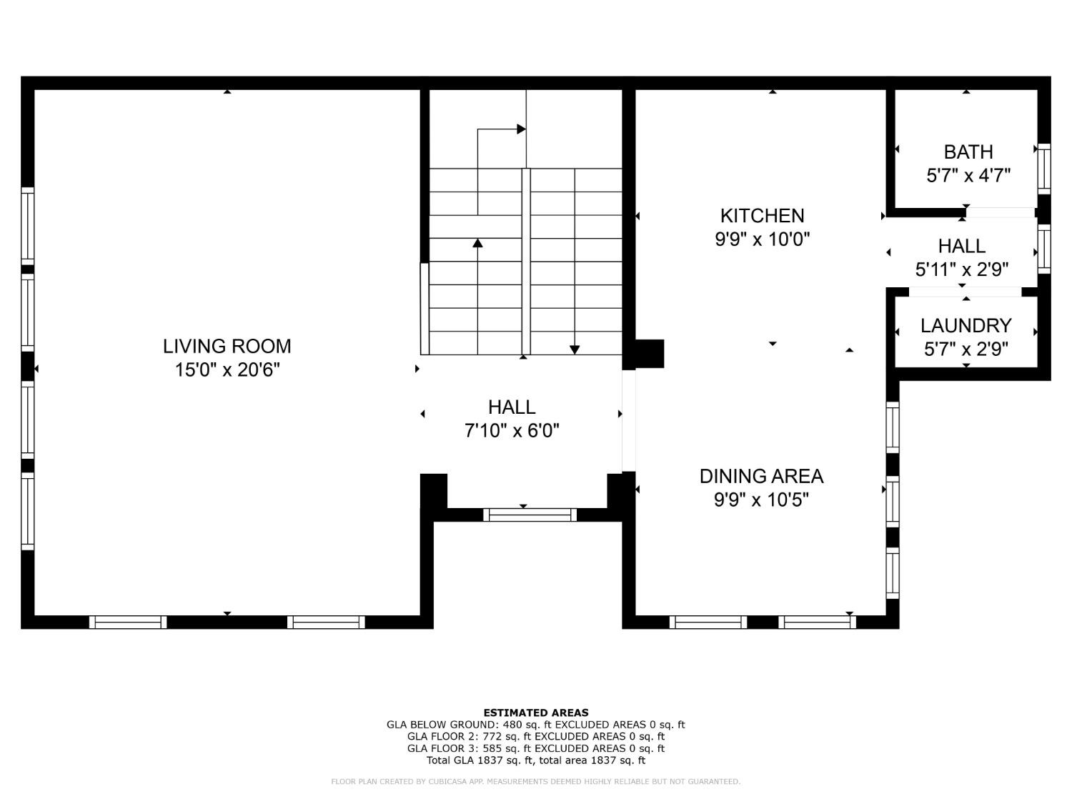 Detail Gallery Image 55 of 56 For 10878 Atherstone Dr, Rancho Cordova,  CA 95670 - 2 Beds | 2/2 Baths