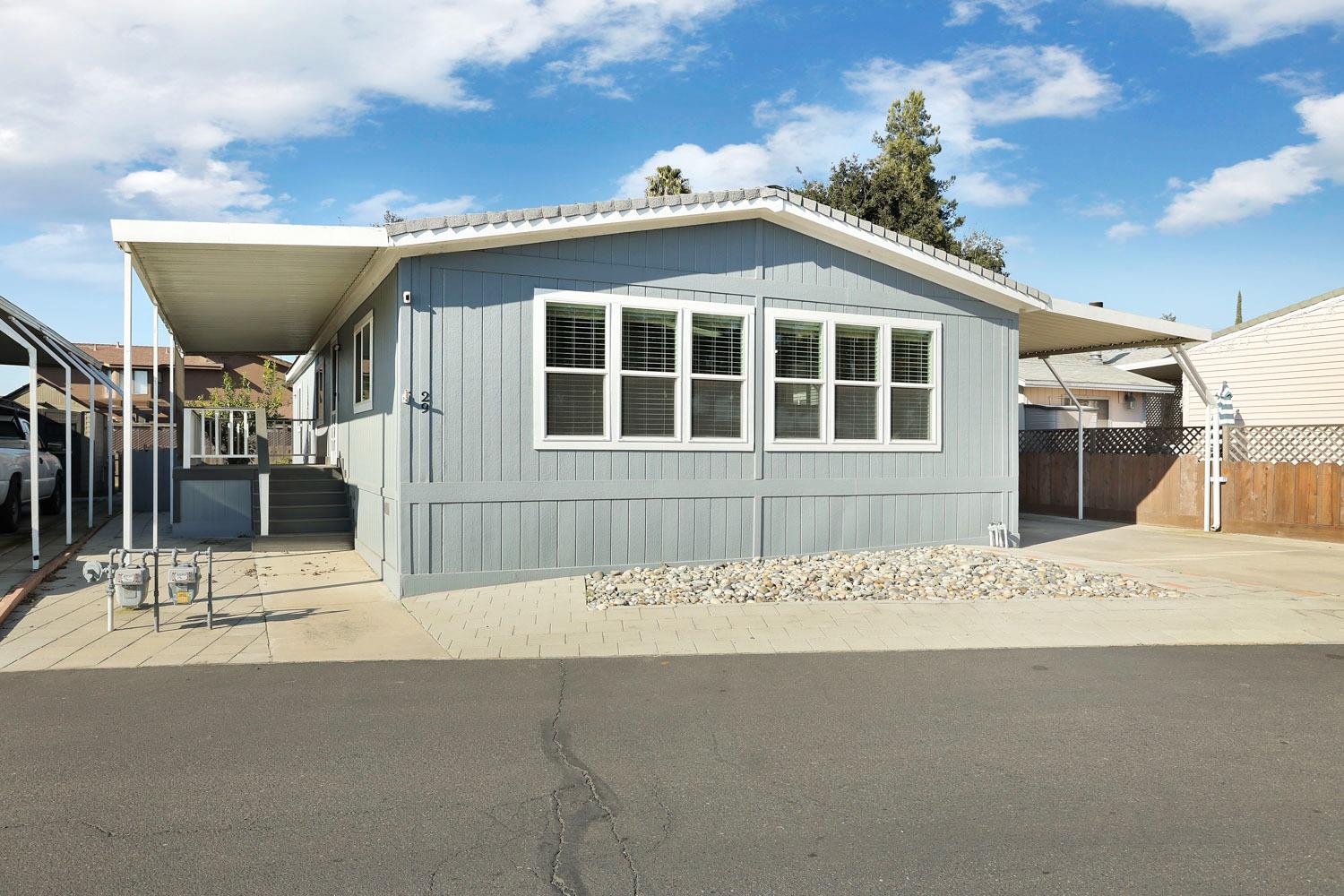 Detail Gallery Image 1 of 1 For 19667 American Ave 29, Hilmar,  CA 95324 - 3 Beds | 2 Baths