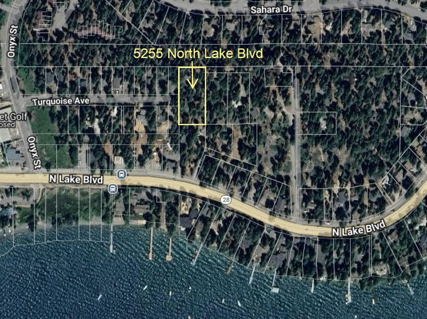 Detail Gallery Image 6 of 6 For 5255 North Lake Blvd, Carnelian Bay,  CA 96140 - – Beds | – Baths