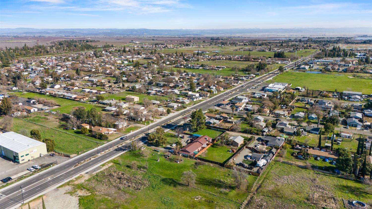 N Beale Road, Marysville, California image 10