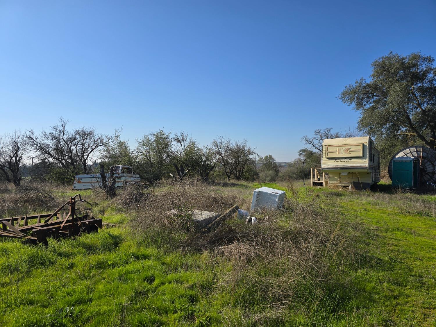 Orange Blossom Road, Oakdale, California image 8