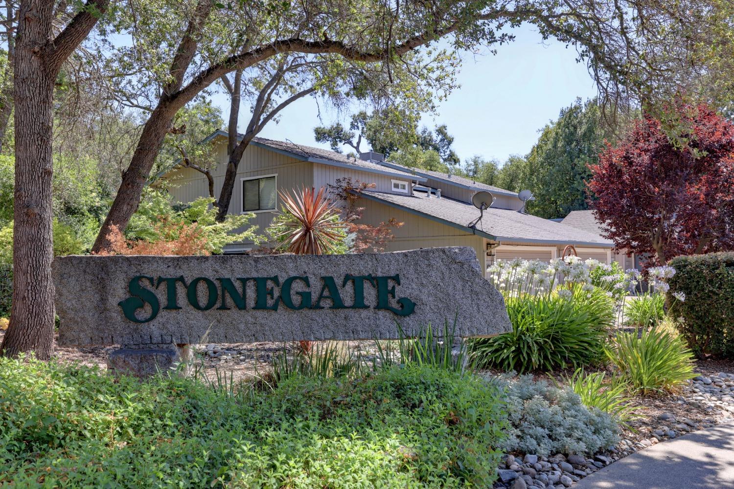 Stonegate Court, Loomis, California image 1