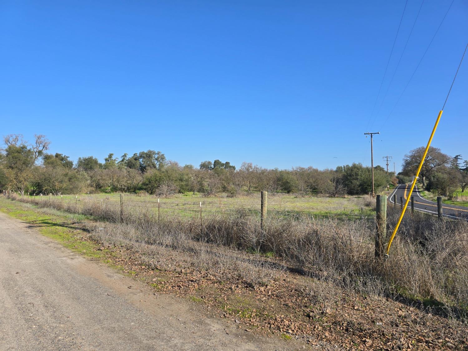 Orange Blossom Road, Oakdale, California image 2