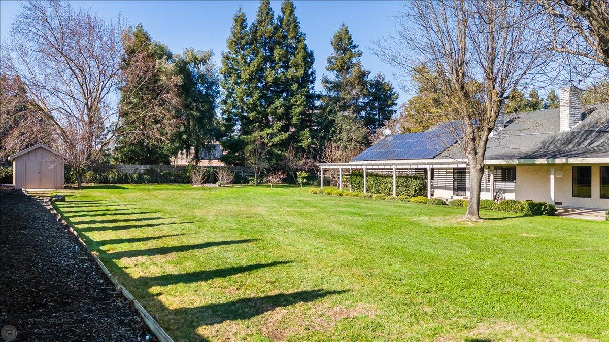 Detail Gallery Image 51 of 60 For 10007 Mountain Oak Rd, Oakdale,  CA 95361 - 3 Beds | 2/1 Baths