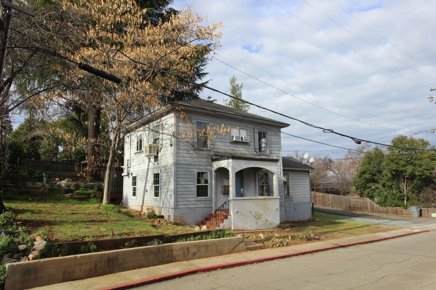 Pine Street, Auburn, California image 1