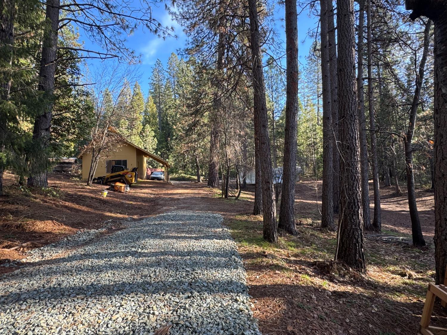 Green Ravine Road, Nevada City, California image 2