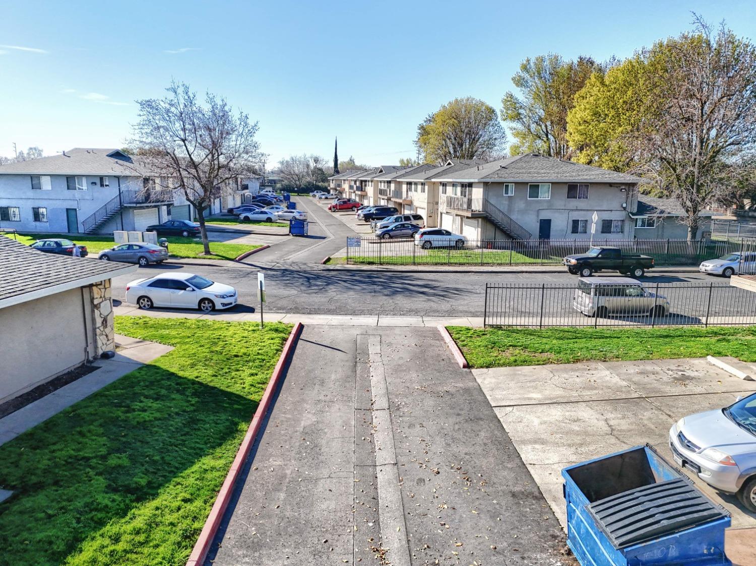 Calandria Street #4, Stockton, California image 16