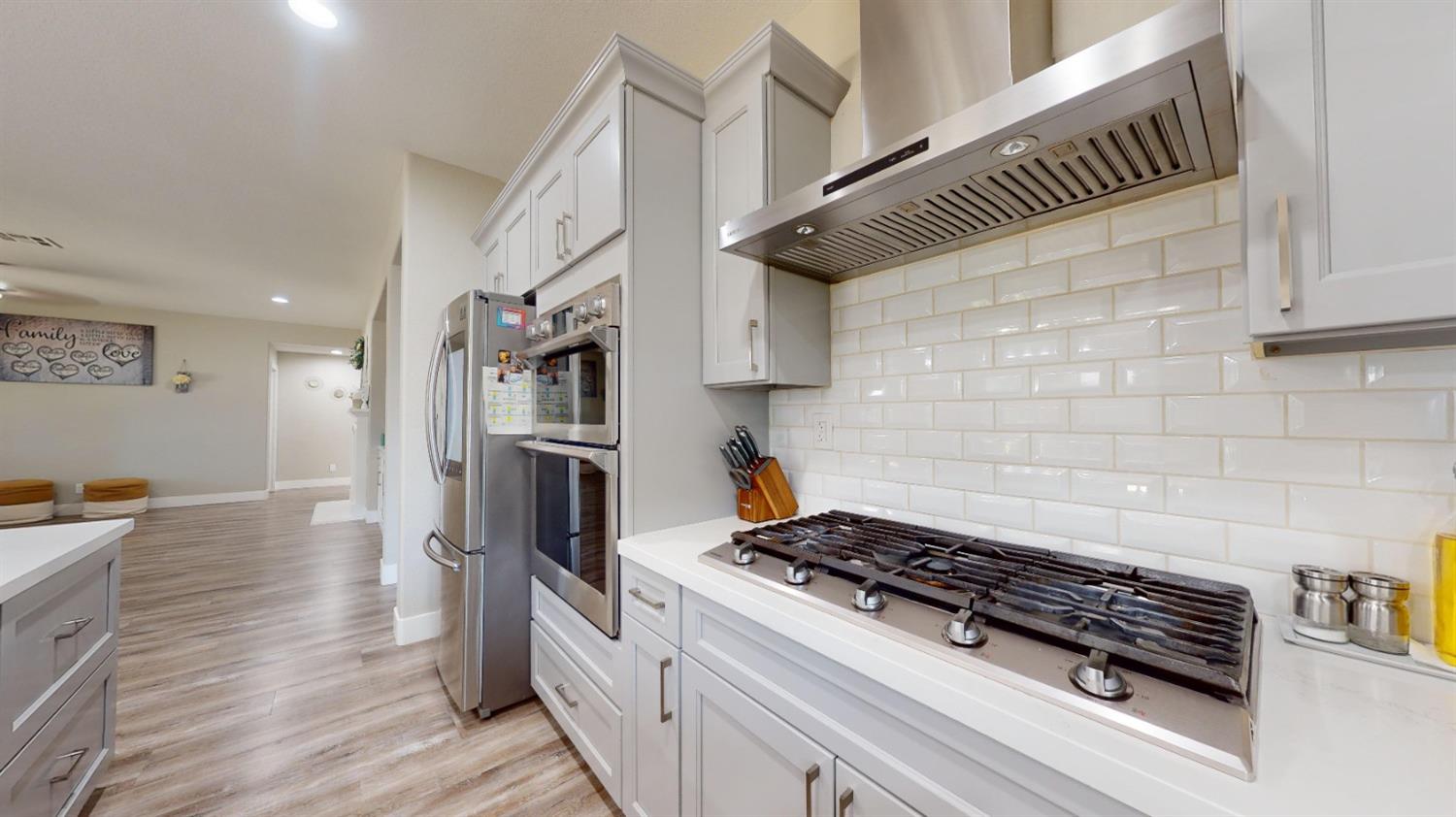 Detail Gallery Image 51 of 67 For 1517 Huntmaster Ct, Hughson,  CA 95326 - 5 Beds | 4 Baths