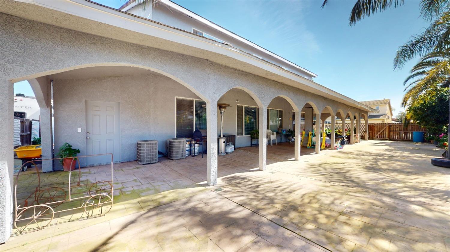 Detail Gallery Image 64 of 67 For 1517 Huntmaster Ct, Hughson,  CA 95326 - 5 Beds | 4 Baths
