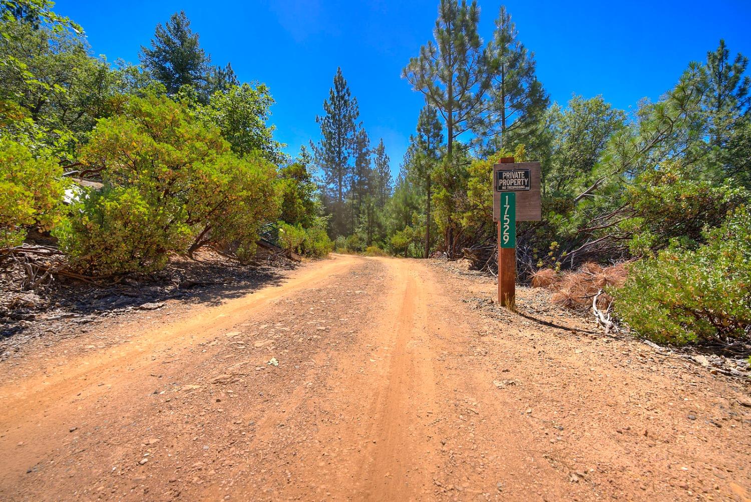 Chicago Park Powerhouse Road, Colfax, California image 2