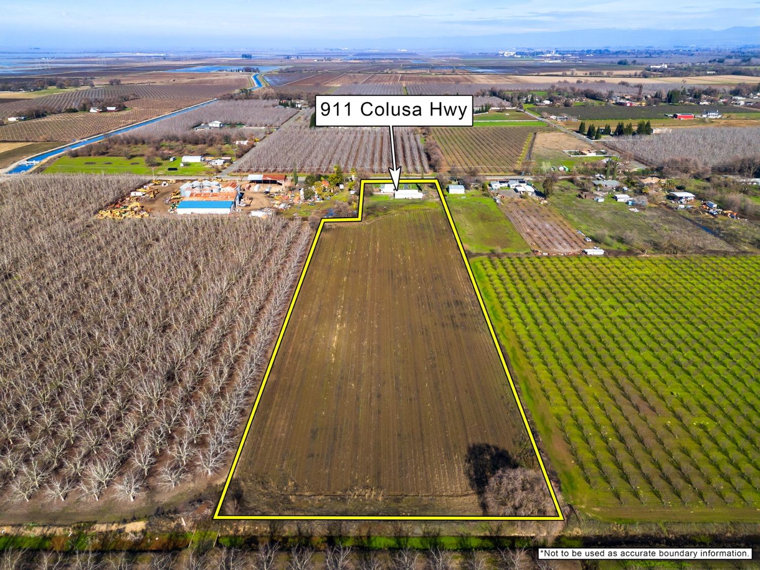 Colusa Highway, Gridley, California image 5