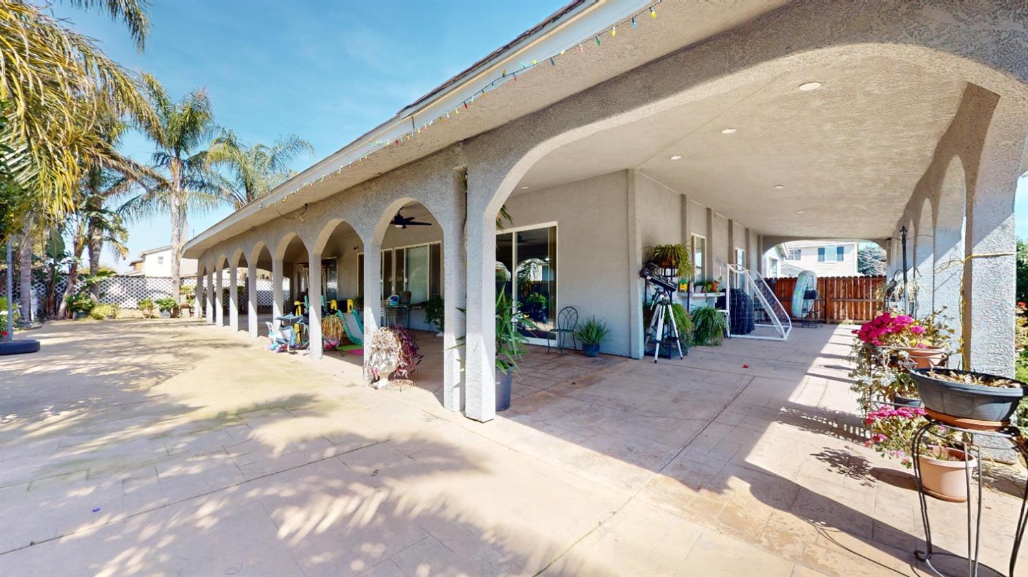 Detail Gallery Image 63 of 67 For 1517 Huntmaster Ct, Hughson,  CA 95326 - 5 Beds | 4 Baths