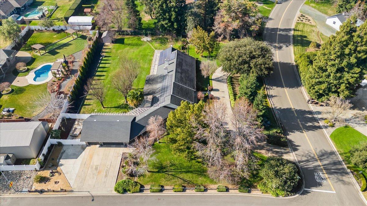 Detail Gallery Image 57 of 60 For 10007 Mountain Oak Rd, Oakdale,  CA 95361 - 3 Beds | 2/1 Baths
