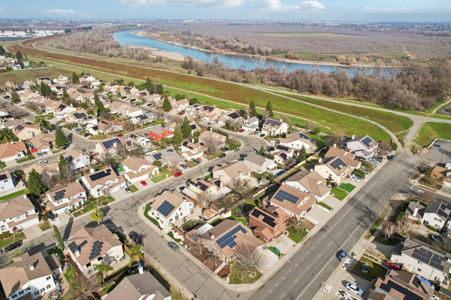 Shanghai Bend, Yuba City, California image 37