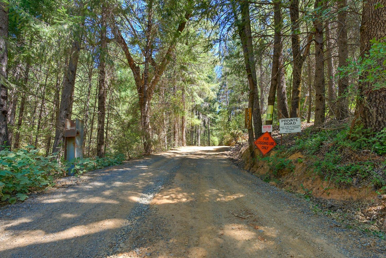 Chicago Park Powerhouse Road, Colfax, California image 1